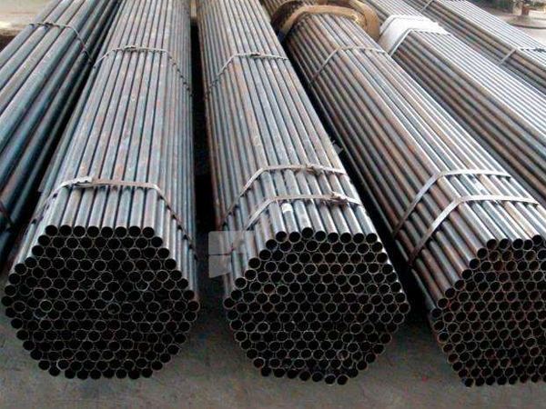 天谊 焊接钢管（焊管） 100mm*3.0mm*6m