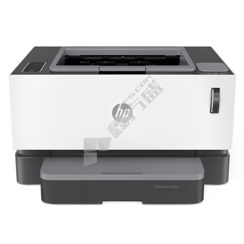 惠普（HP） NS 1020C 黑白激光打印机（A4） NS1020C