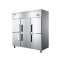 海尔 商用厨房冰箱SL-1450C3D3 1450L 三级能效
