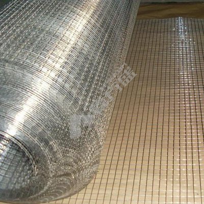京固电焊网 抹墙网 镀锌