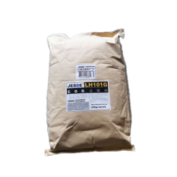 JESDE COD去除剂 LHG101 固体粉剂  淡黄色  包装：25kg/袋