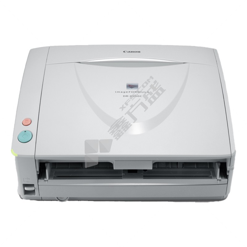 佳能DR-6030C 扫描仪桌面型送纸扫描仪 DR-6030C A3