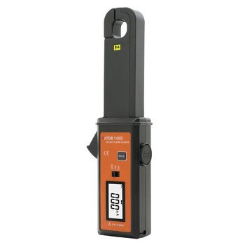 胜利仪器 VICTOR交直流漏电流钳形表 VICTOR 140D