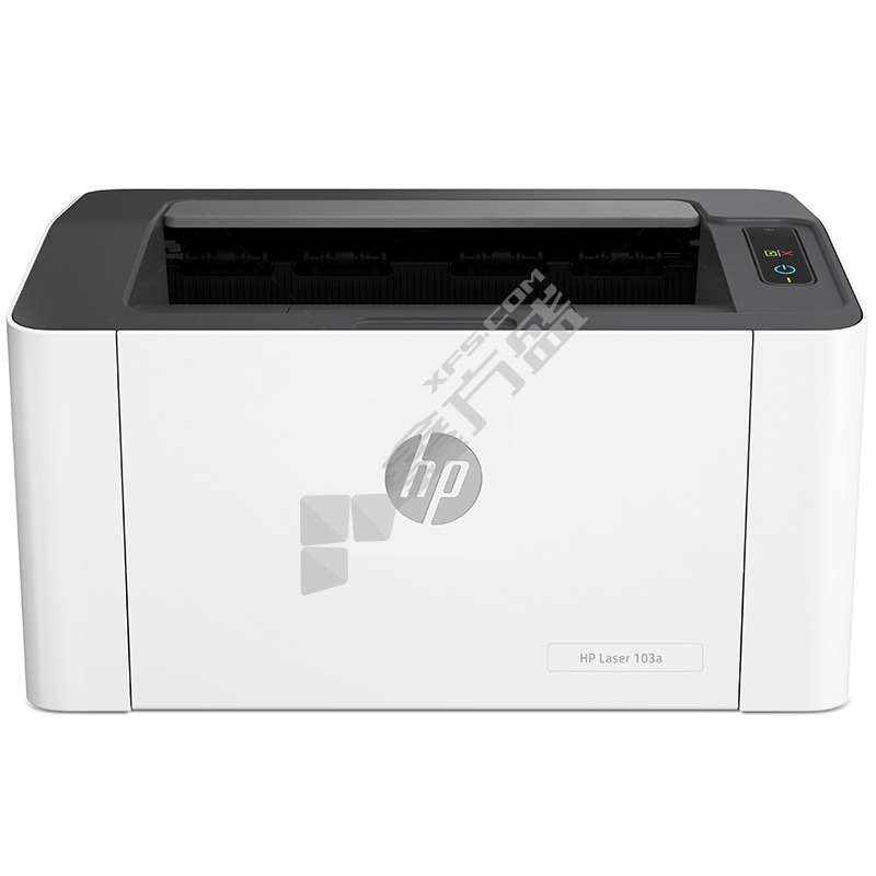 惠普（HP） 103a A4幅面黑白激光打印机 103a