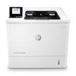 惠普（HP） M608n A4黑白激光打印机 M608n