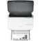 惠普（HP） 3000S3 幅面高速双面馈纸式扫描仪 A4  3000 S3