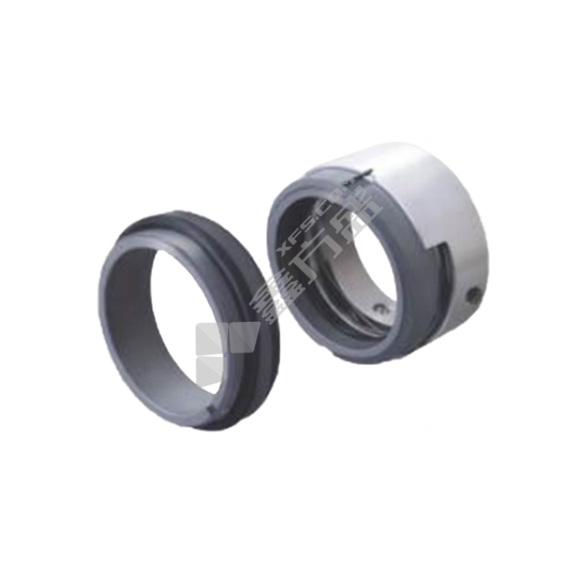博格曼 BGP 机械密封件 Q2Q2VFF BGM7N/90-G9