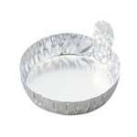 亚速旺 带把锡纸杯 5-075-05