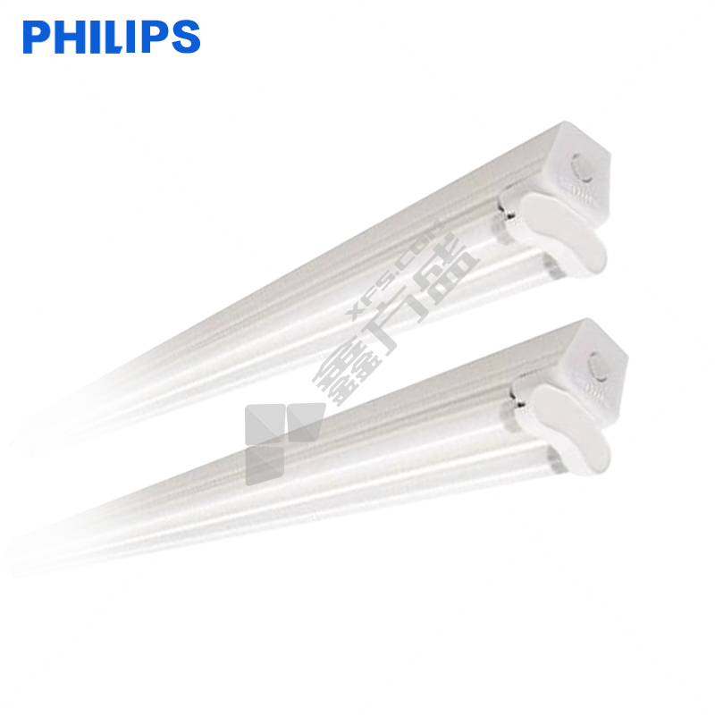 飞利浦 T5空包支架单管