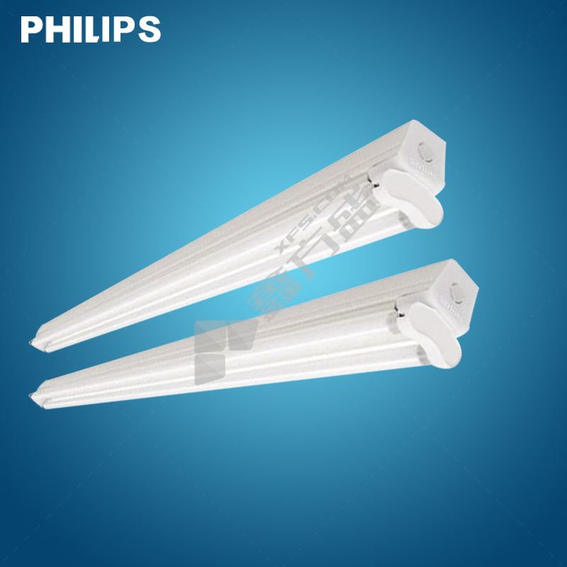 飞利浦 T5空包支架双管