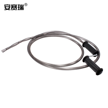 安赛瑞 下水道管道疏通器 27333 3m