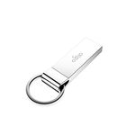 爱国者 U210 经典金属U盘 USB2.0 8GB 银色 U210