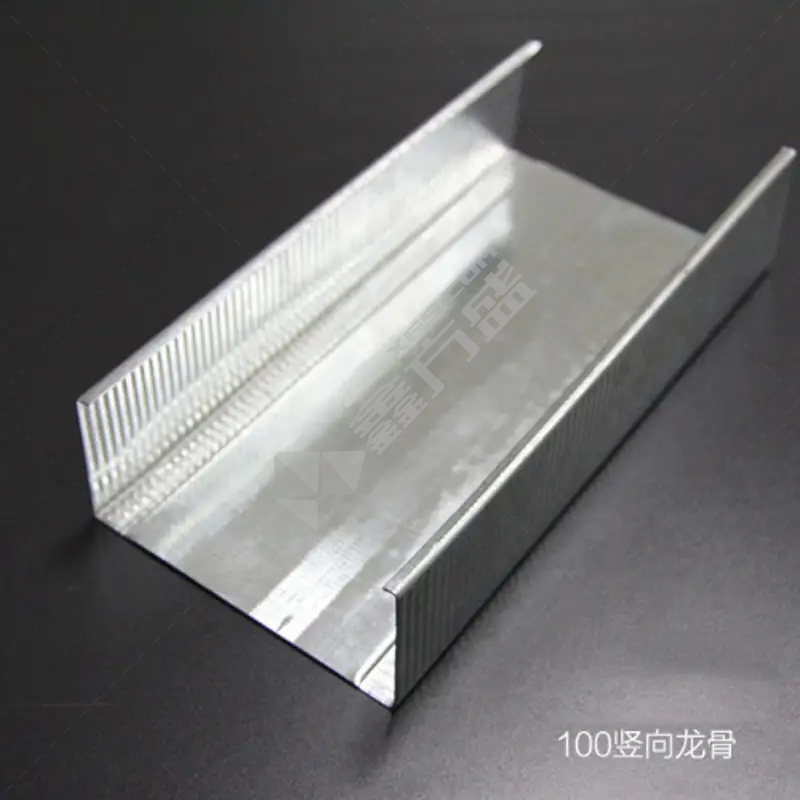 龙牌 轻钢龙骨 100竖向