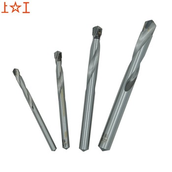 上工 硬质合金直柄麻花钻K30 9mm