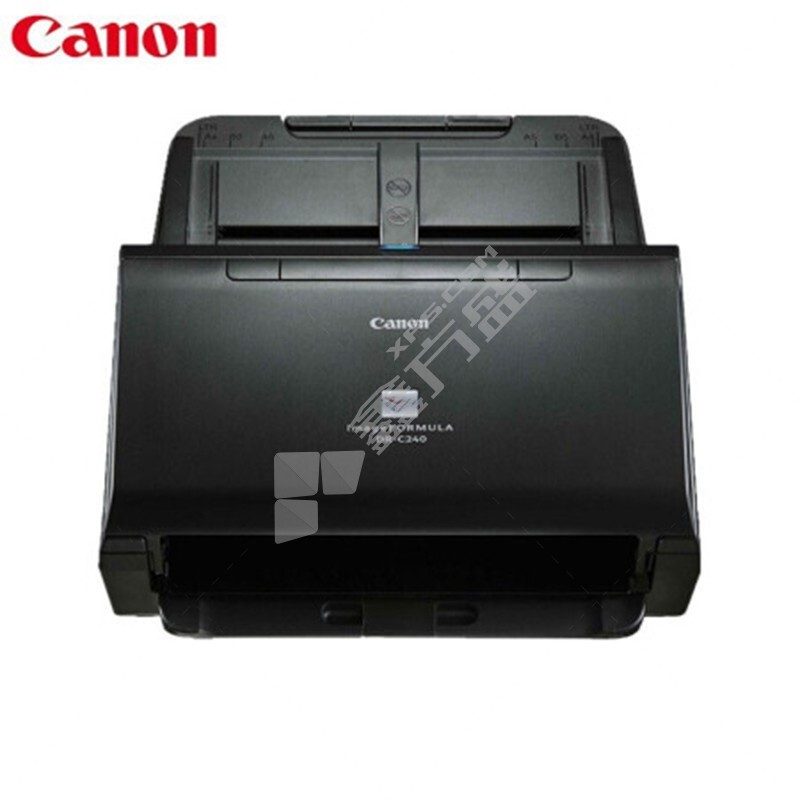 佳能DR-C240 桌面扫描仪 DR-C240 A4