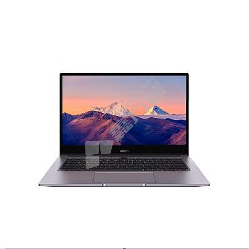 华为MateBook B3-420  笔记本电脑 MateBook B3-420 14寸 i7-1165G7 16GB SSD 512GB