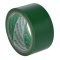 永乐 PVC 标识警示胶带48mm*18m*0.14mm  JSH140-2 绿色