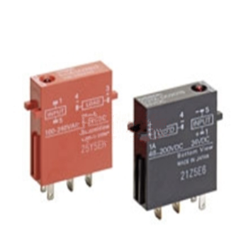 欧姆龙 固态继电器 G3F-203SN-VD DC5-24