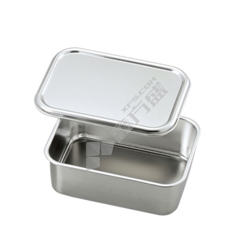 亚速旺 不锈钢深型组合盆用盖