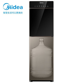 美的饮水机YD1316S-X 1000W