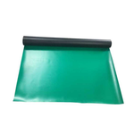 圳本防静电胶皮垫 0.8m*10m*2mm