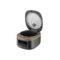 美的电饭煲AFB4061R 760W 308mm*259mm*211mm