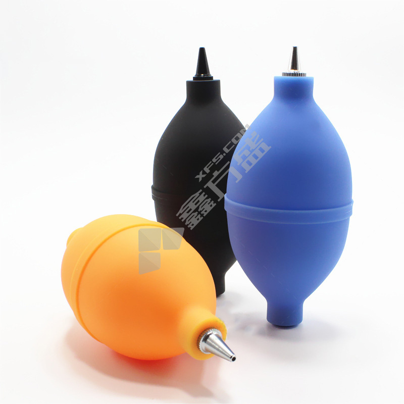 垒固气吹球（大号） 大号/蓝色 100个/包