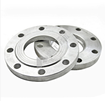 板式平焊钢板法兰盘
