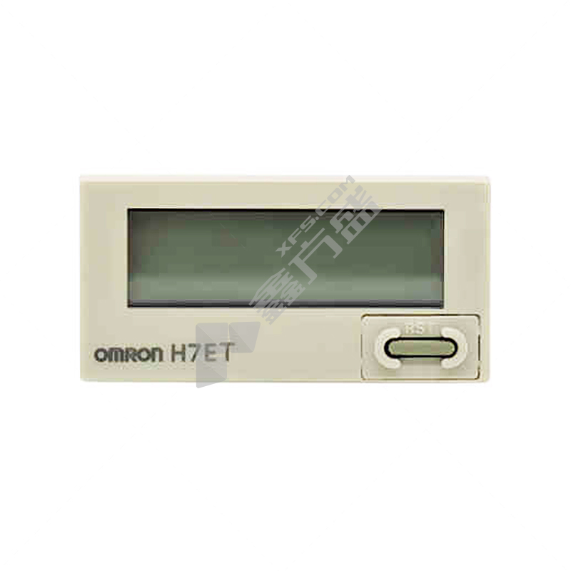 歐姆龍計(jì)數(shù) 繼電器 H7CN-XHNS AC100-240
