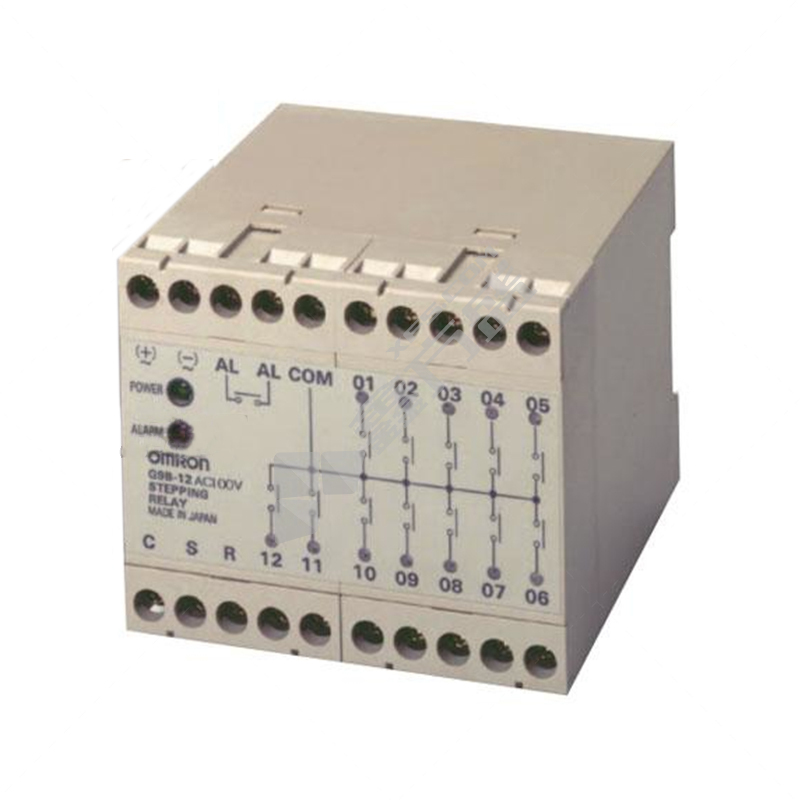 欧姆龙继电器其它 G6D-F4B DC24