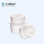 垒固三角瓶硅胶塞 40-45mm 20个/包