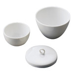 亚速旺 陶瓷制坩埚 CRL-100 