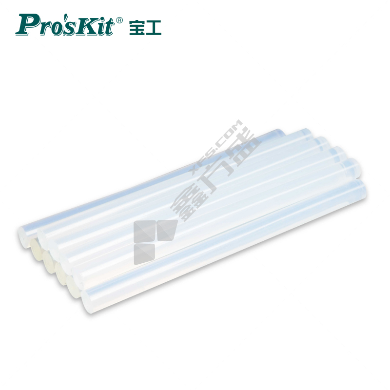宝工（Pro'skit）热熔胶棒 GK-611160 11m*160mm