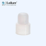 垒固硅胶反口塞 24# 100个/包