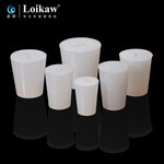 垒固实心硅胶塞 14#(60*72*41mm)	4个/包