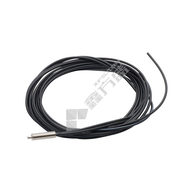 欧姆龙光纤传感器 E32-ZC11N 2M BY OMS