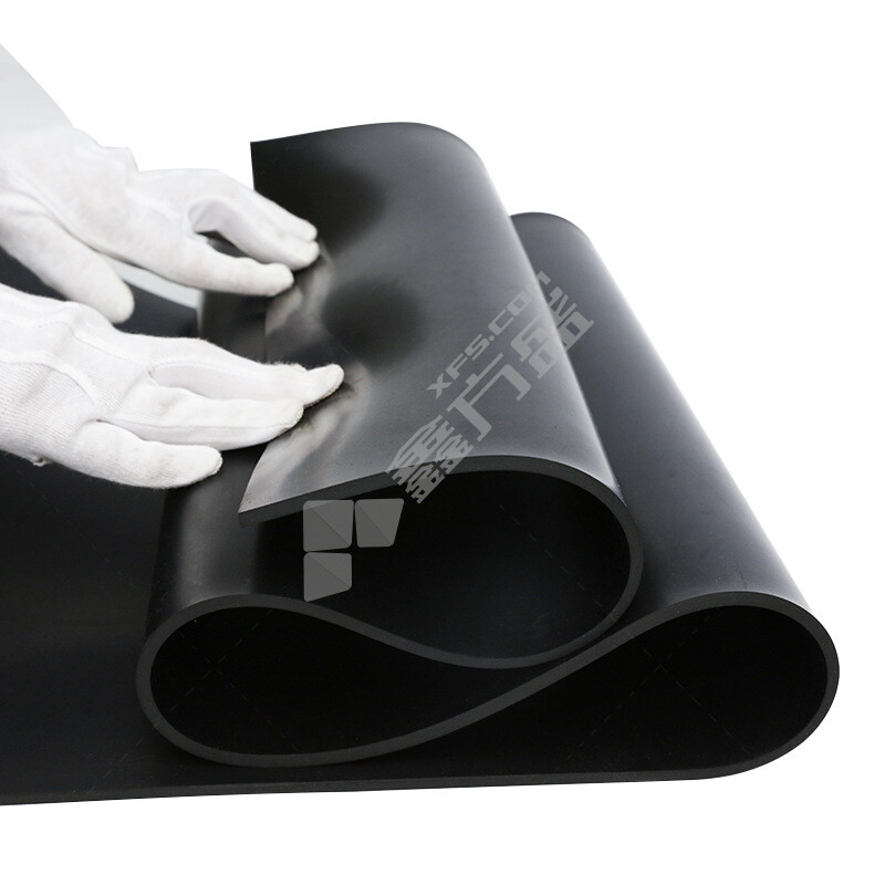 久旺丁腈橡胶板 宽1m 厚4mm