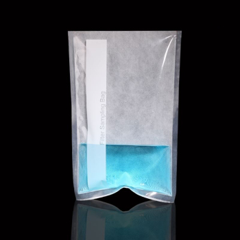 垒固 无菌均质袋（整张滤膜） 20*30cm （25个/包）