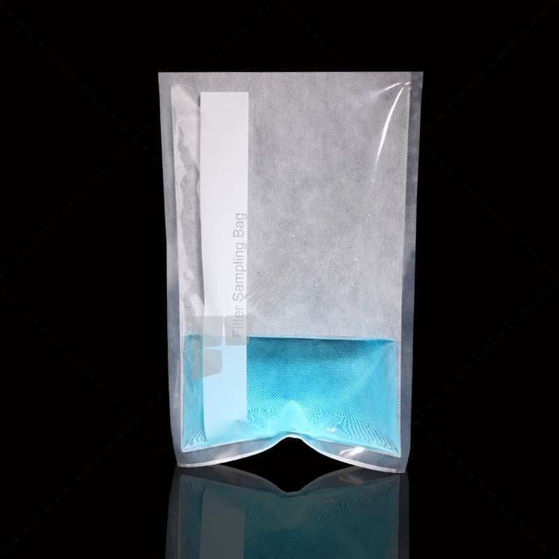 垒固 无菌均质袋（整张滤膜） 20*30cm （25个/包）