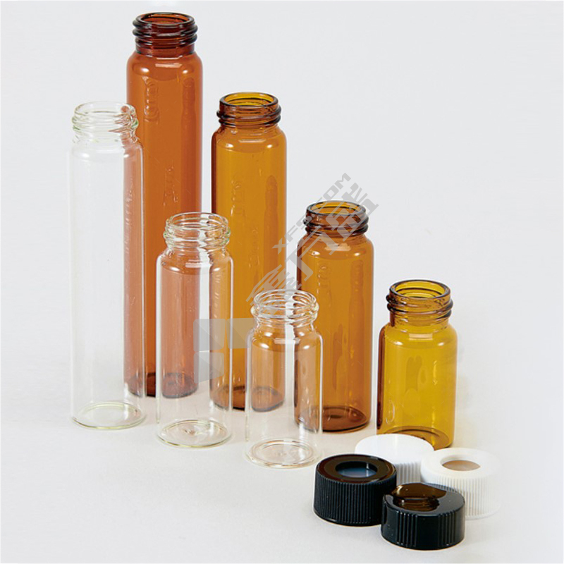 亚速旺 样品瓶 盒