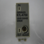 欧姆龙漏液传感器 K7L-AT50DB