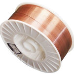 金桥 承压碳钢气体保护实心焊丝JQ.MG50-6 1kg JQ.MG50-6φ0.8