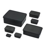 亚速旺 防静电盒 No.1.5D 