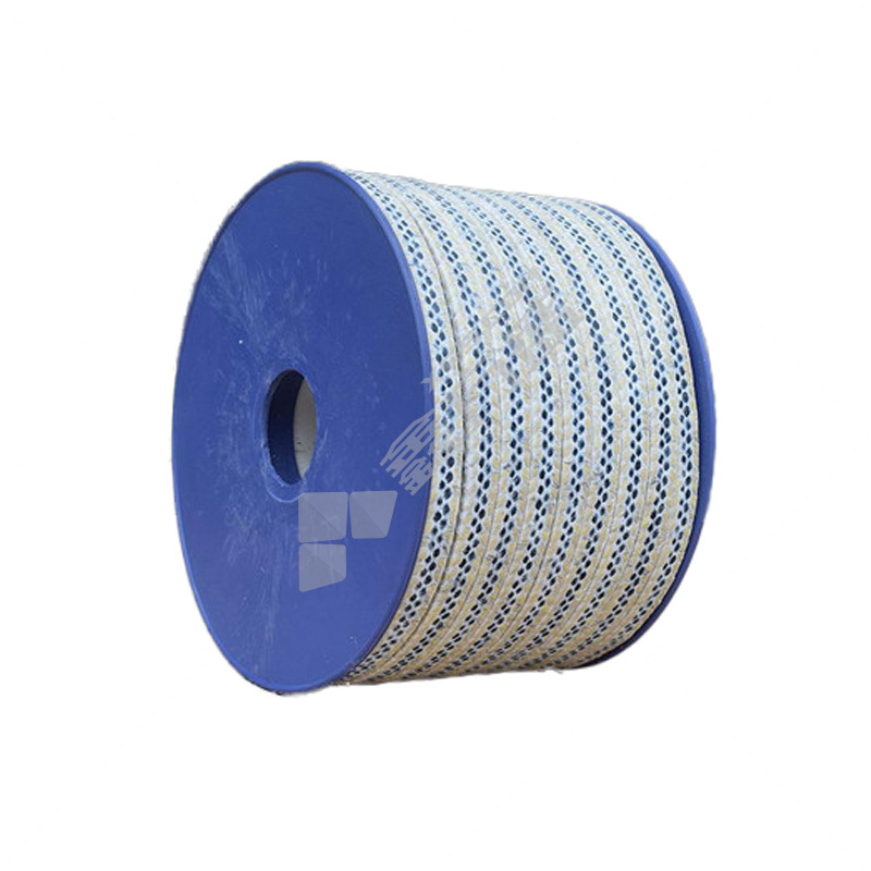 久旺芳綸碳素混編盤(pán)根 14mm*14mm/5kg