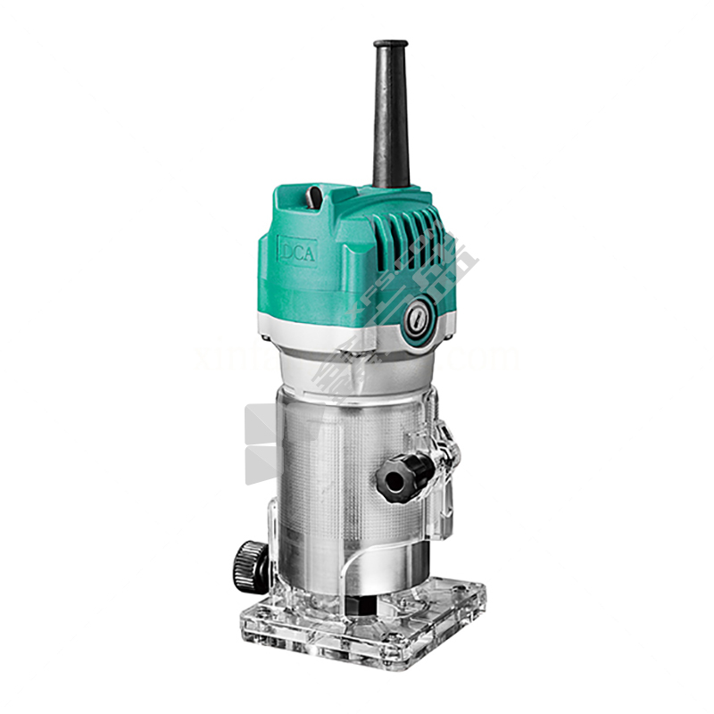 东成DCA FF04-6 修边机 AMR04-6 550W 30000r/min