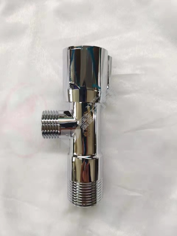 金光 角阀 5328三条轮 冷热通用