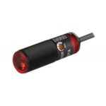 奥托尼克斯光电传感器BRQ（圆柱形光电,塑料材质） BRQPS100-DDTA-C 10-30VDC