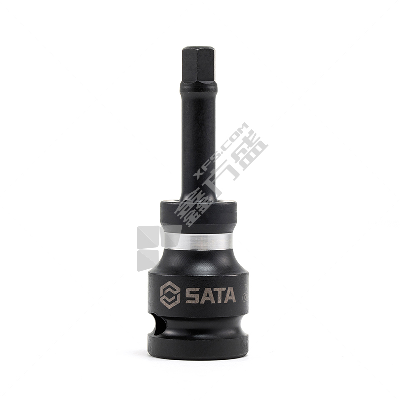 世达 SATA 1/2寸系列风动六角旋具套筒 10MM 35410