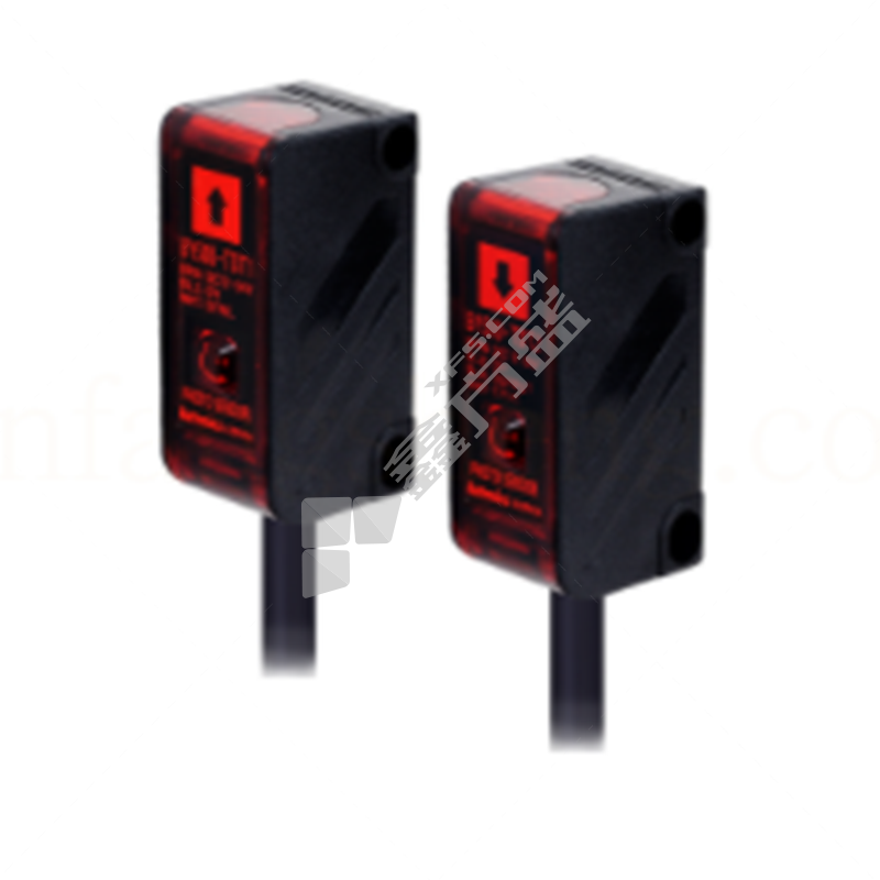 奥托尼克斯 光电传感器BY(小型光电传感器) BRQT20M-TDTA-C-P V2-10-30VDC