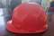 艾尼 ANP-2M PE三筋型安全帽 ANP-2M 红色